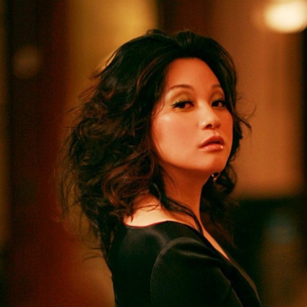 Ying Huang Ying Huang