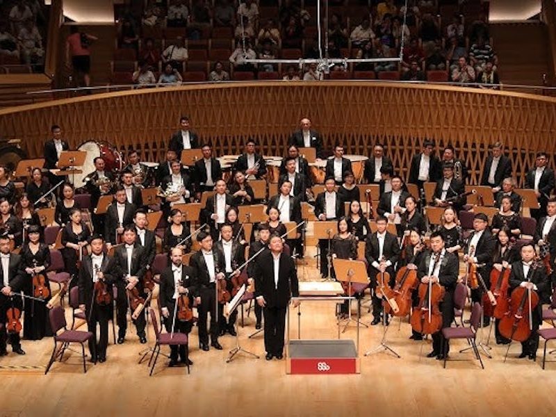 Shanghai Philharmonic Orchestra