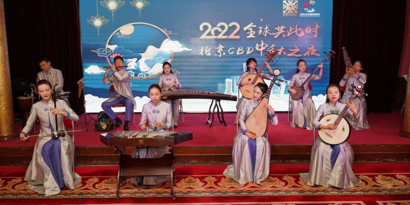 Cultural Diplomacy through Music 2