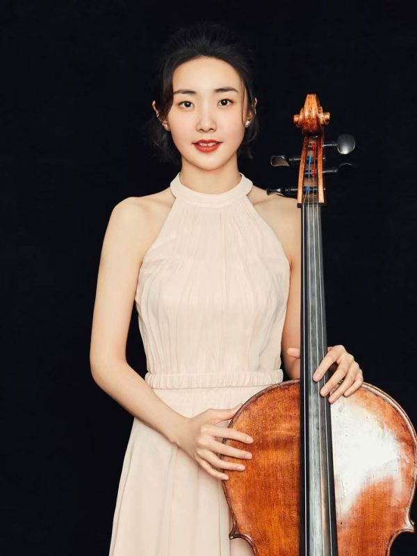 Vivace Quartet 8 Vivace Quartet 8