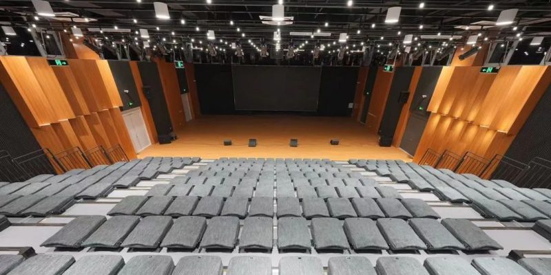 yifang Music Hall Beiing