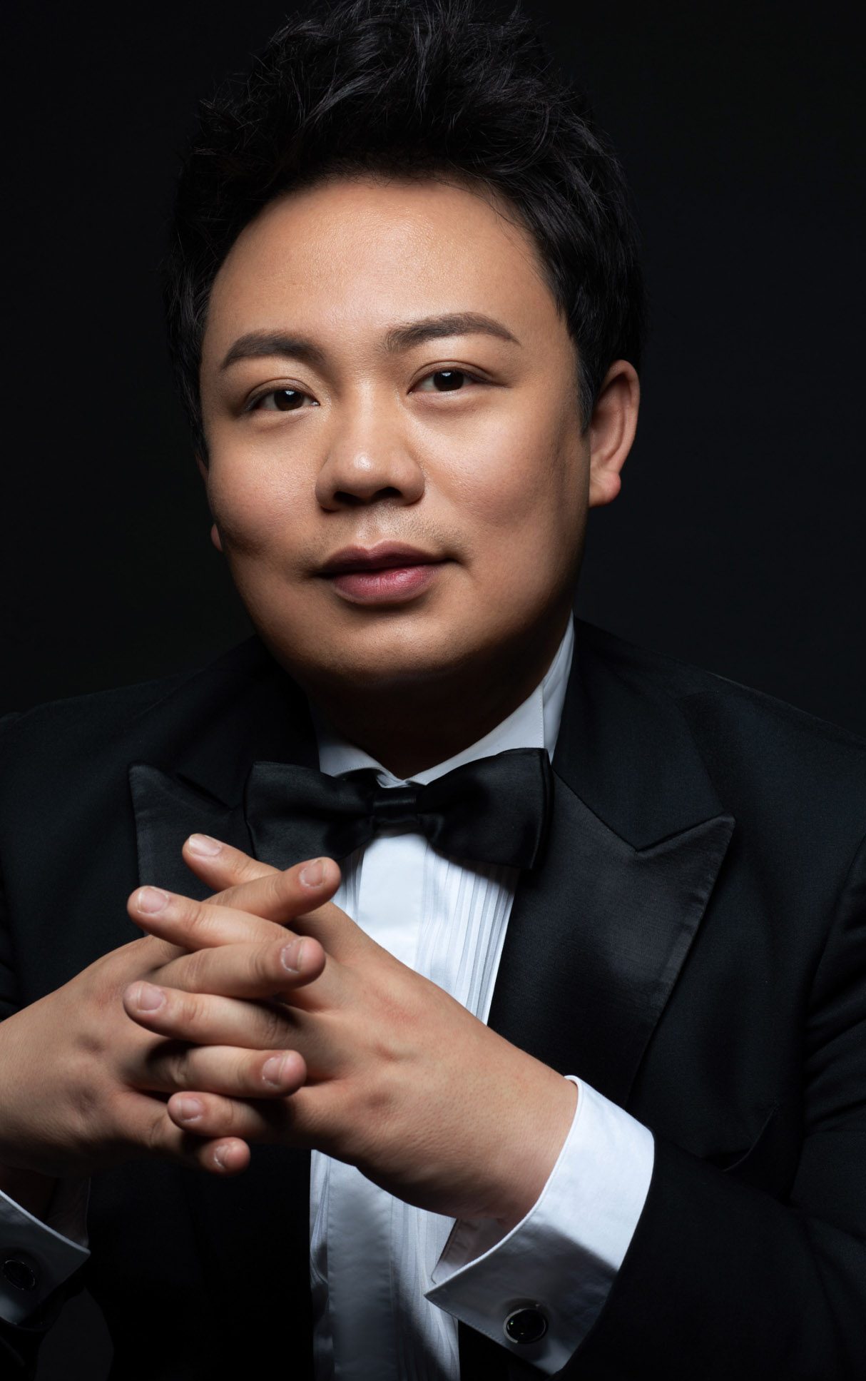 Chuan Wang Recital | Major Music