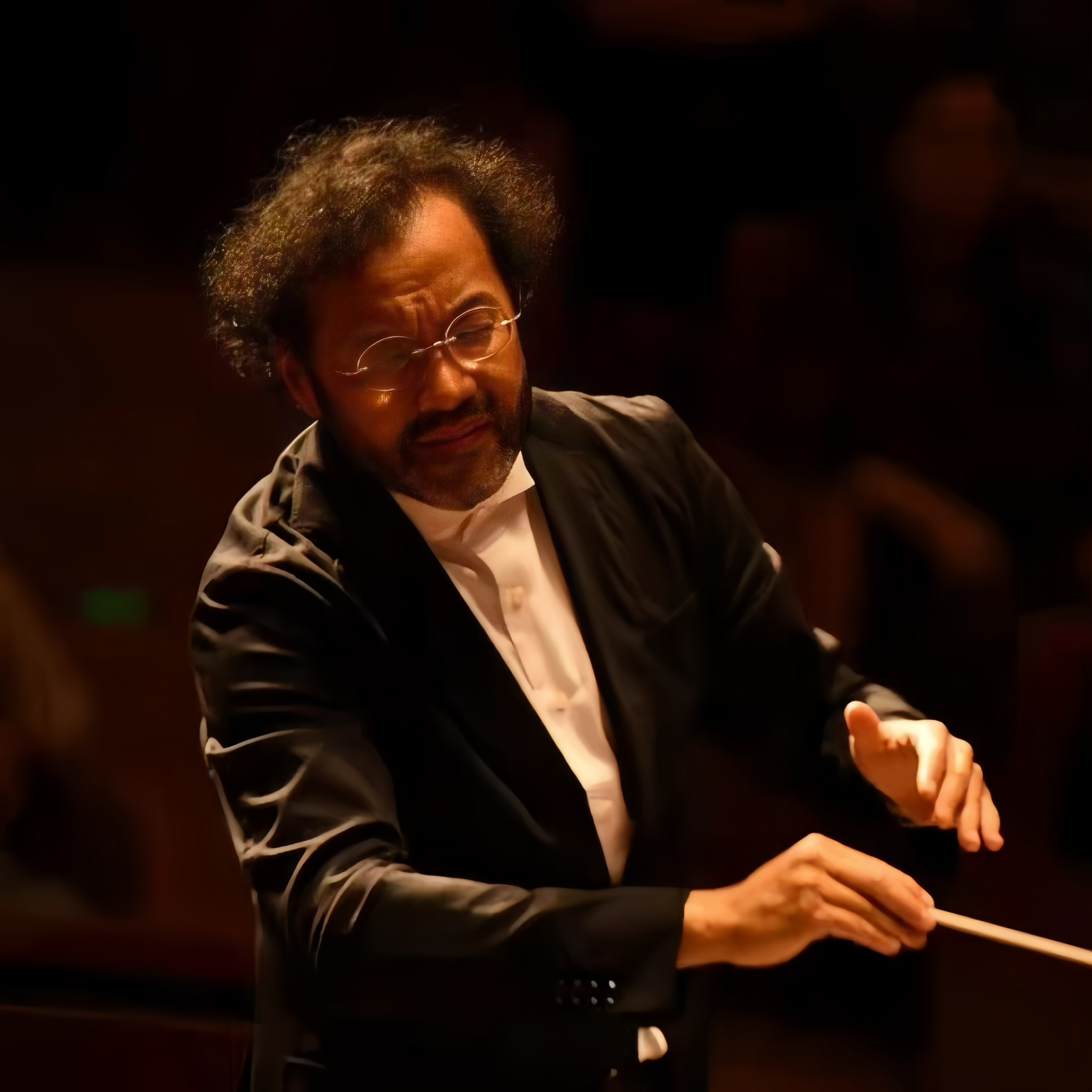 Yingdi Sun × Qiyuan Zhu × Chengdu Symphony Orchestra