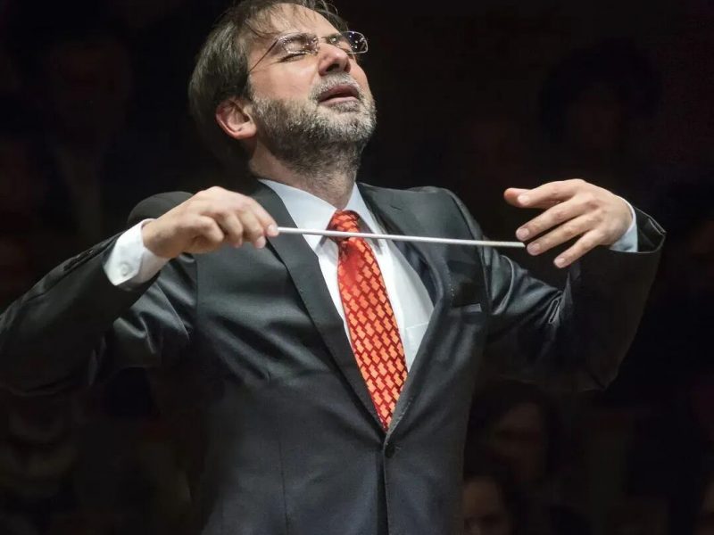 To Liszt — Light and Redemption2