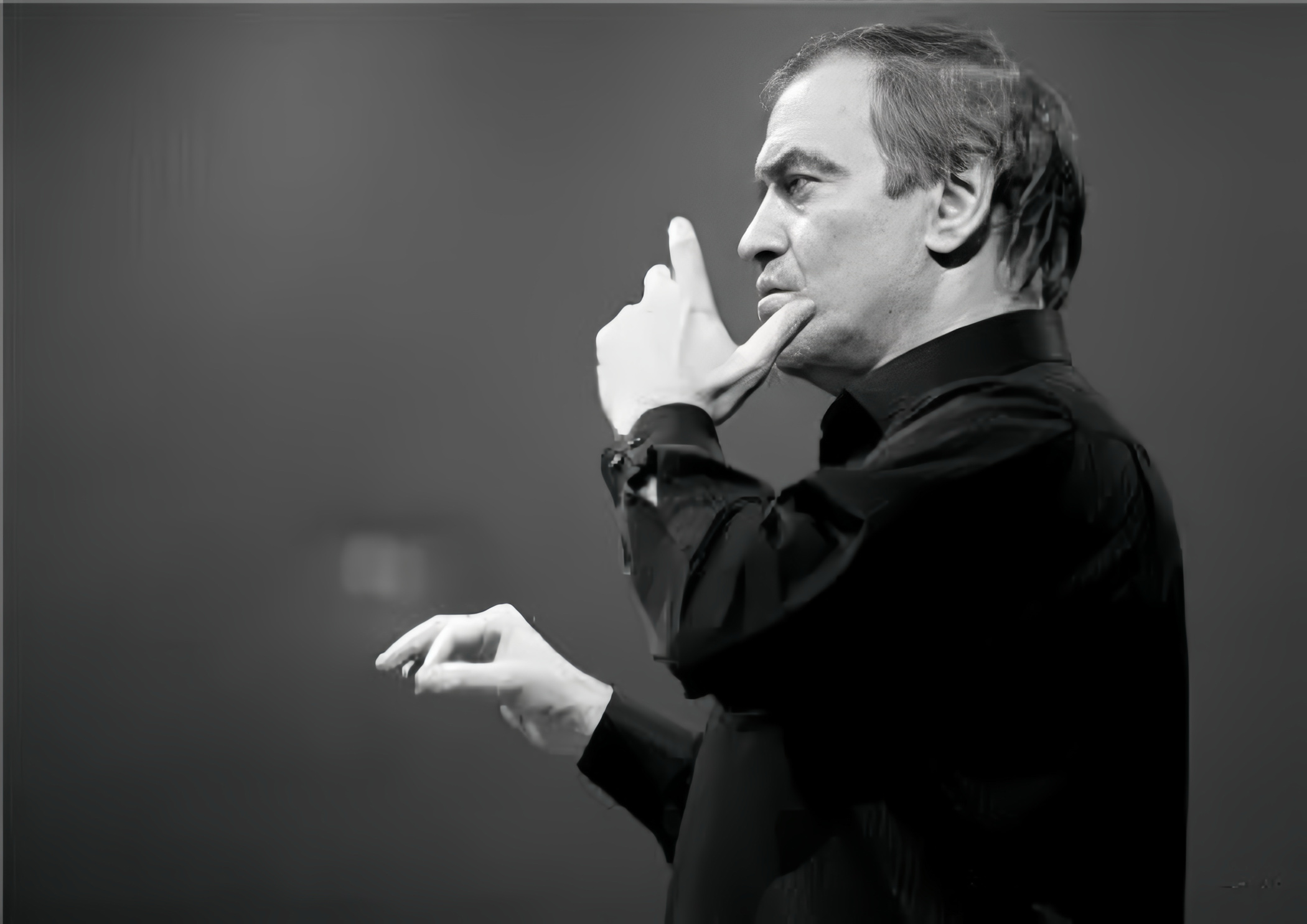 Valery Gergiev