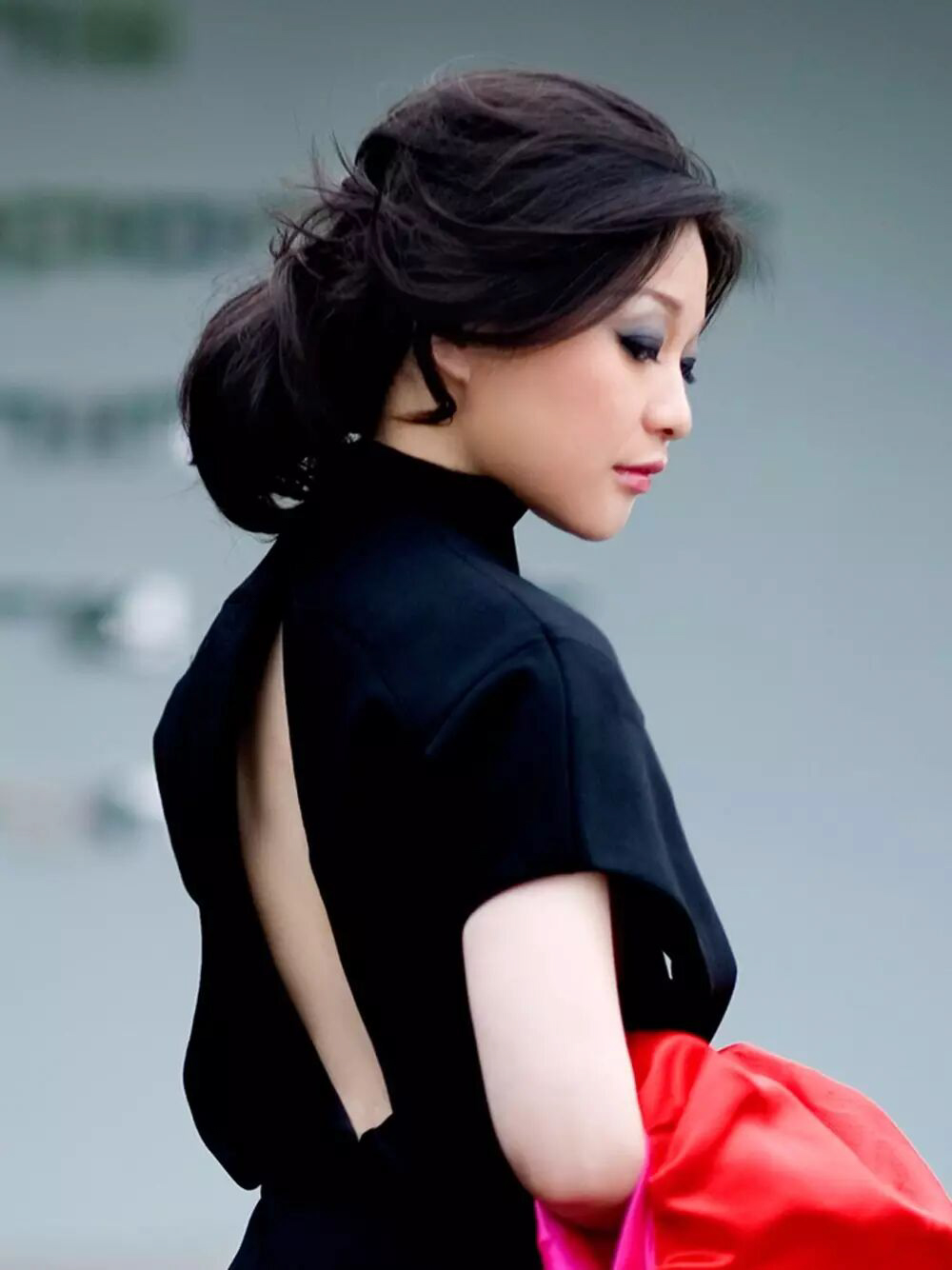 Shanghai Oriental Art Center · Concert Hall · April 30, 2016