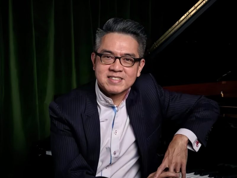 Albert Tiu Albert Tiu