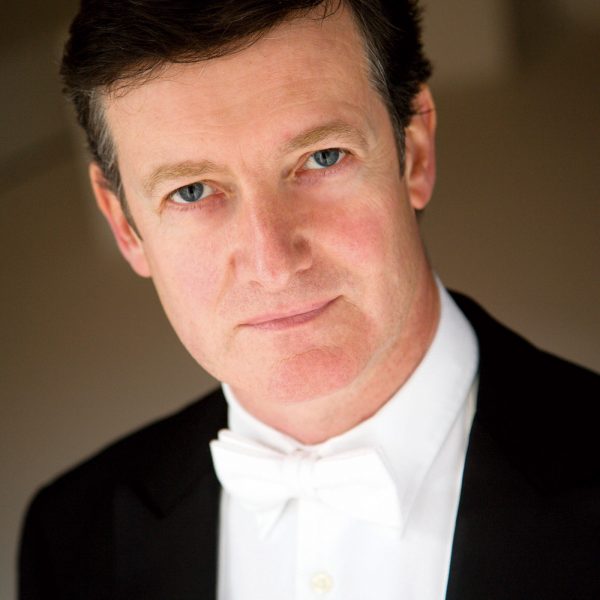 Harry Bicket Harry Bicket