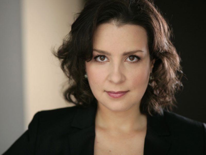 Natalia Katyukova Natalia Katyukova