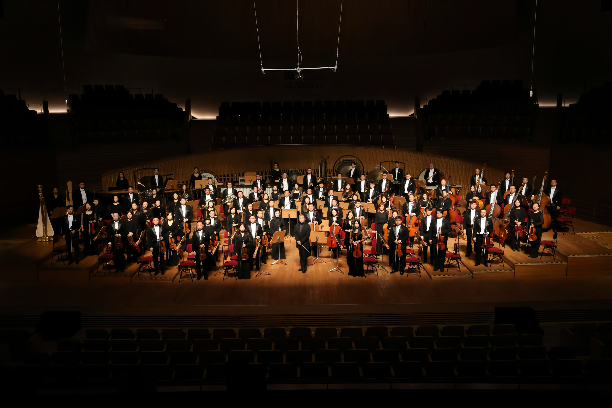 Shanghai Symphony Orchestra