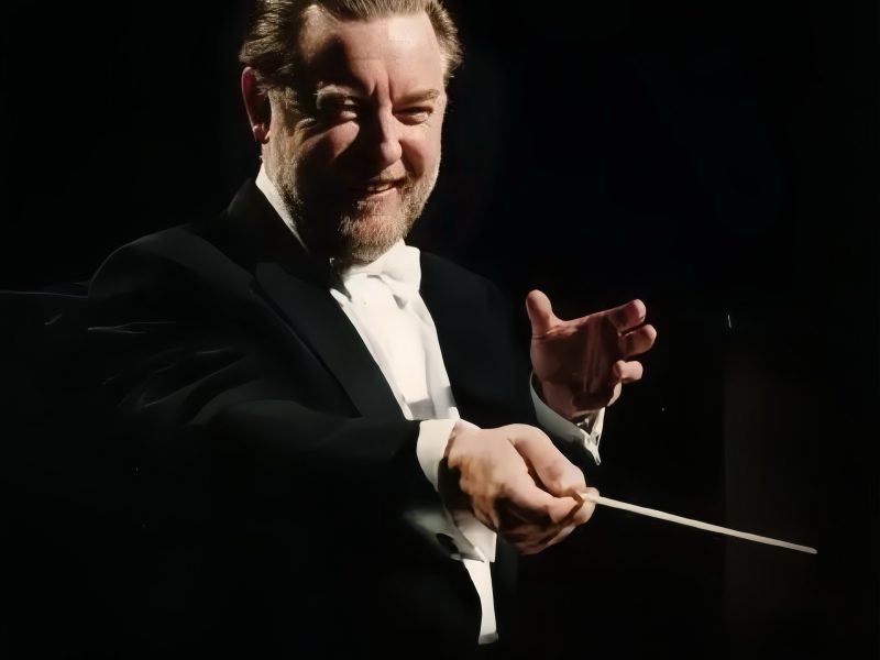 Sir Andrew Davis Sir Andrew Davis