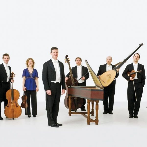 The English Concert The English Concert