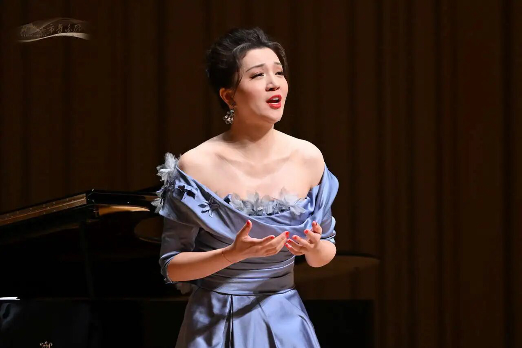 The Many Lives of a Rose 9