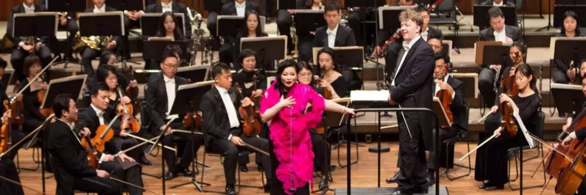 Tribute to Maria Callas — 40th Anniversary Memorial Concert 6